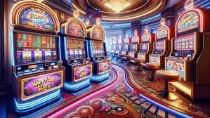 dolar138 slot featured game showcase