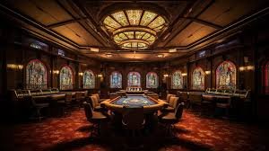 Live baccarat table interface on dolar138 slot mobile app showing dealer, cards, and betting controls
