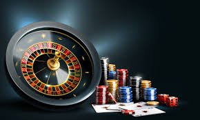 Live Baccarat Game 