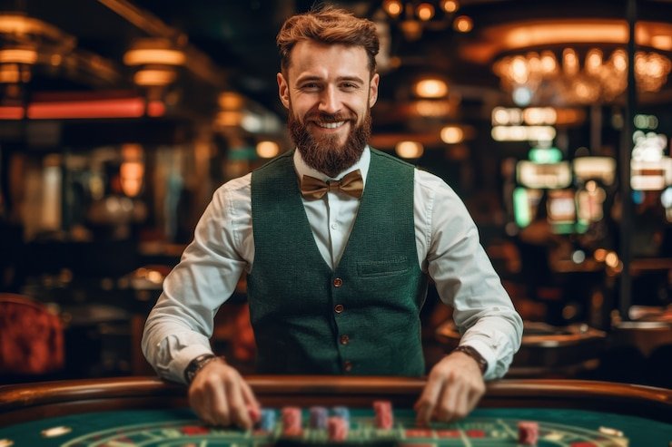 Baccarat scorecard and hand history on dolar138 slot mobile