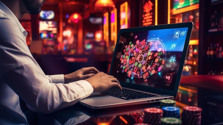 dolar138 slot featured game showcase